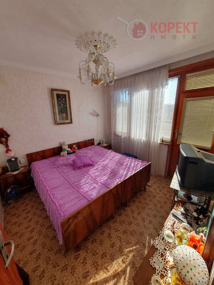 Продава  Къща област Стара Загора , с. Стрелец , 140 кв.м | 13251846 - изображение [15]