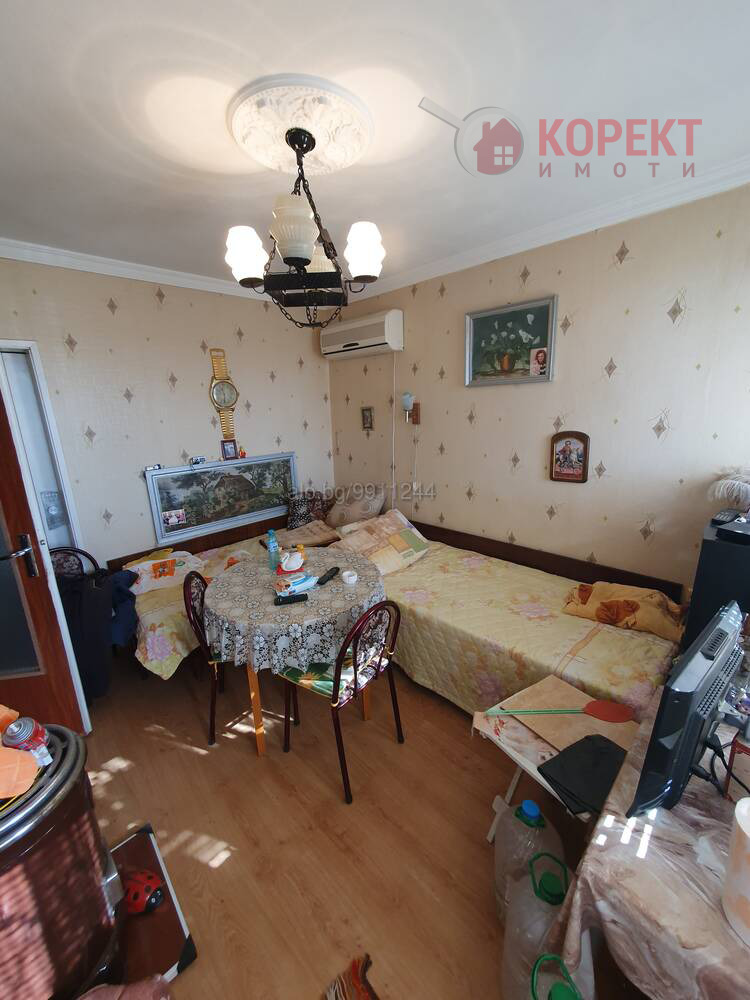 Продава  Къща област Стара Загора , с. Стрелец , 140 кв.м | 13251846 - изображение [8]