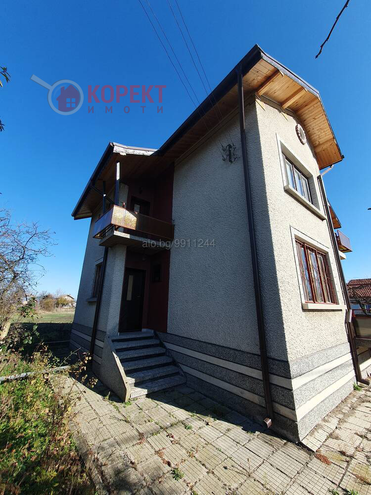 À vendre  Maison région Stara Zagora , Strelets , 140 m² | 13251846 - image [2]