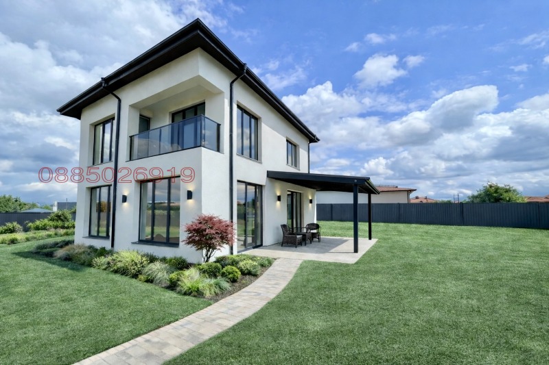 Продава КЪЩА, гр. Костинброд, област София област