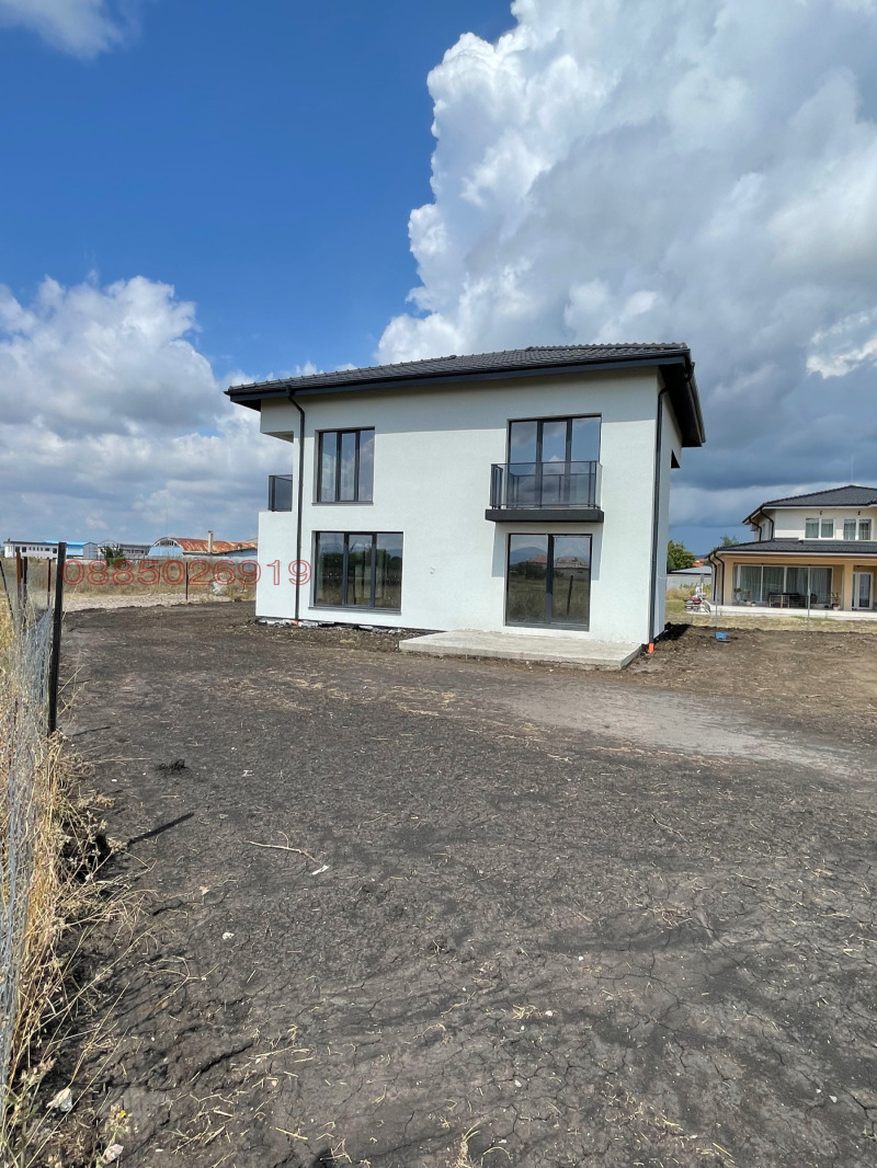 Продава  Къща област София , гр. Костинброд , 203 кв.м | 44840909 - изображение [9]