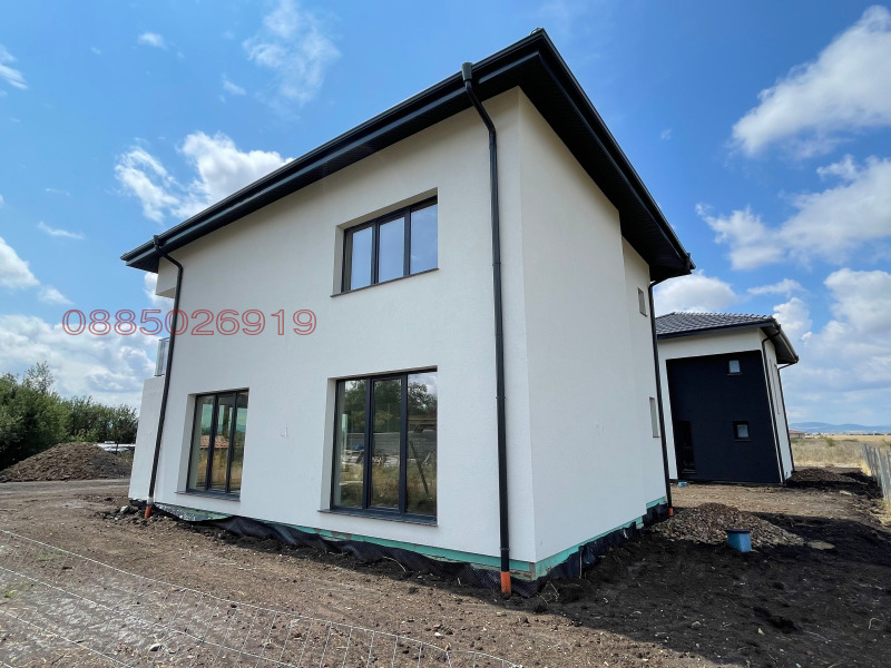 Продава  Къща област София , гр. Костинброд , 203 кв.м | 44840909 - изображение [4]