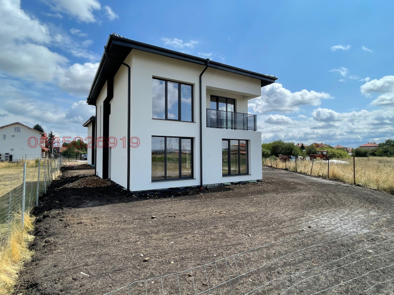 Продава  Къща област София , гр. Костинброд , 203 кв.м | 44840909 - изображение [7]
