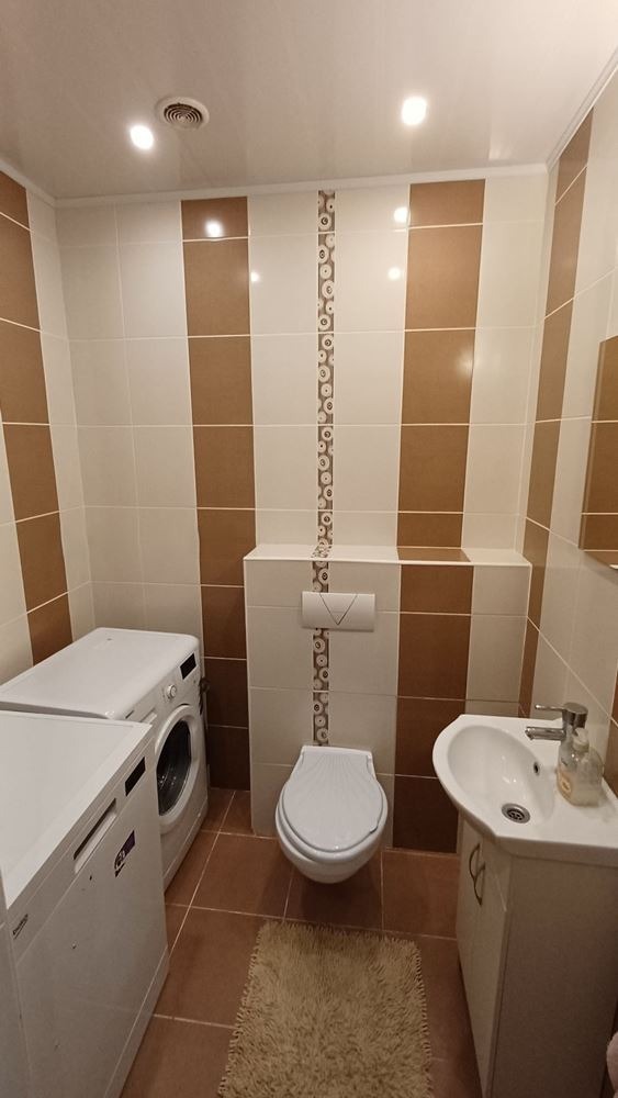 Продава КЪЩА, с. Кладница, област Перник, снимка 9 - Къщи - 52153949