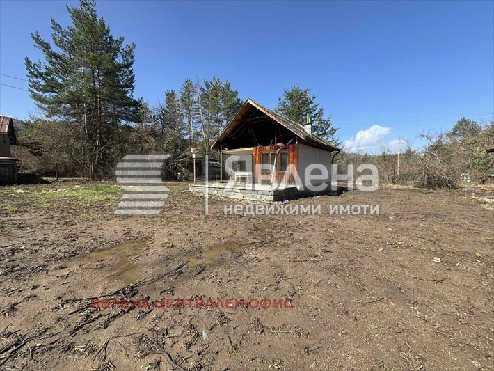 Продава КЪЩА, с. Горни Окол, област София област, снимка 2 - Къщи - 53329761