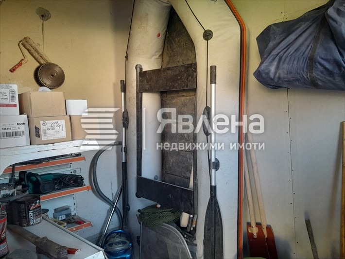 Продава КЪЩА, с. Малки Воден, област Хасково, снимка 16 - Къщи - 54952225