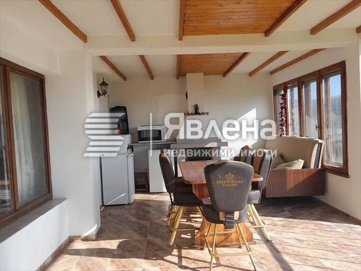 Продава КЪЩА, с. Малки Воден, област Хасково, снимка 4 - Къщи - 54952225
