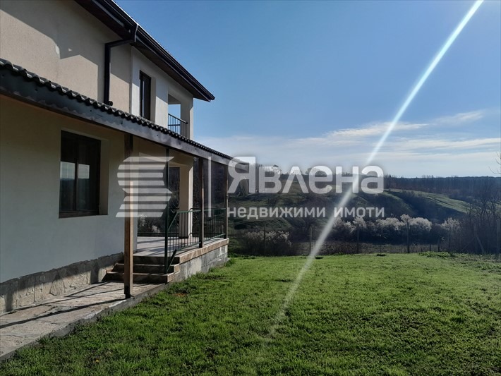 Продава КЪЩА, с. Малки Воден, област Хасково, снимка 2 - Къщи - 54952225