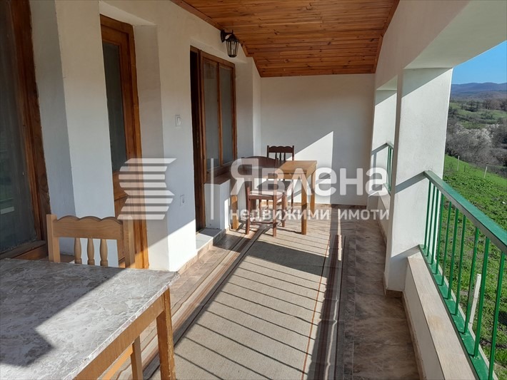 Продава КЪЩА, с. Малки Воден, област Хасково, снимка 14 - Къщи - 54952225