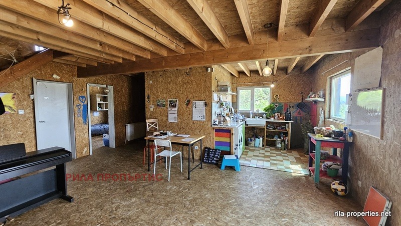 En venta  Villa región Sofia , Gorna Vasilitsa , 142 metros cuadrados | 93208172 - imagen [4]