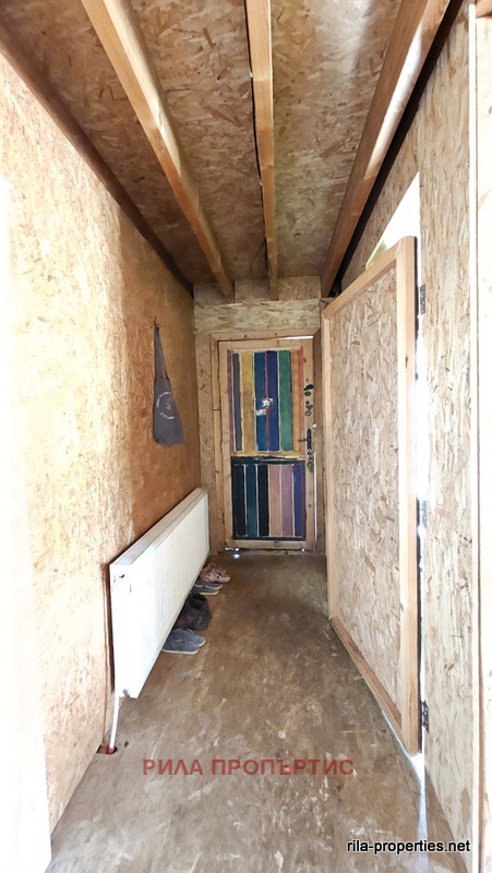 En venta  Villa región Sofia , Gorna Vasilitsa , 142 metros cuadrados | 93208172 - imagen [9]