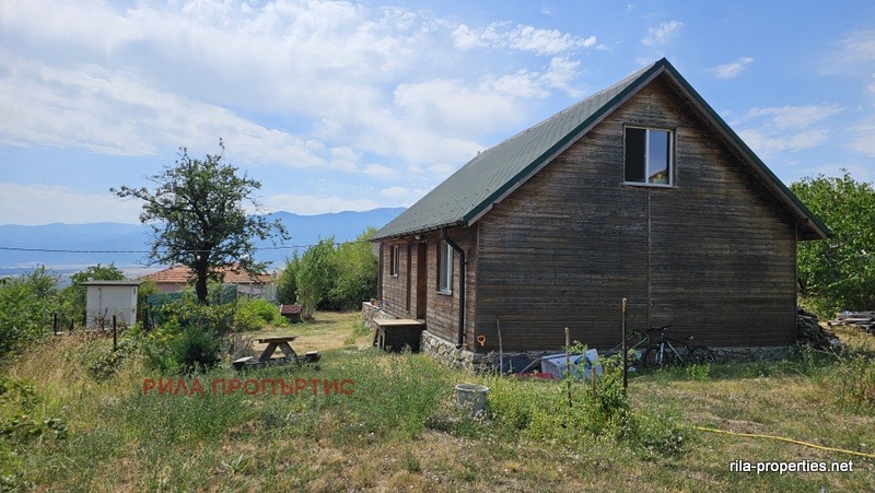 En venta  Villa región Sofia , Gorna Vasilitsa , 142 metros cuadrados | 93208172 - imagen [3]