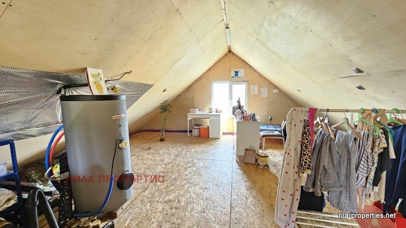 En venta  Villa región Sofia , Gorna Vasilitsa , 142 metros cuadrados | 93208172 - imagen [10]