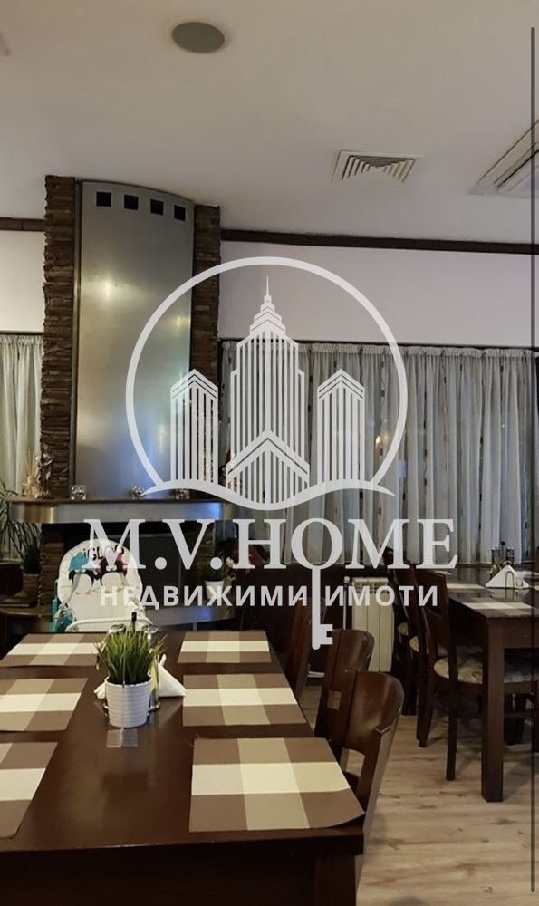 Продава ЗАВЕДЕНИЕ, гр. София, Младост 4, снимка 5 - Заведения - 53229463