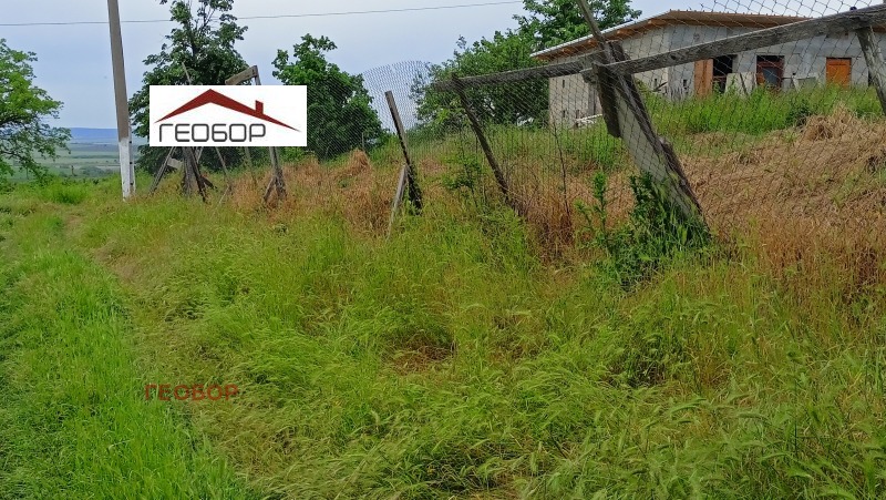 Продава ПАРЦЕЛ, с. Юнак, област Варна, снимка 3 - Парцели - 51398260