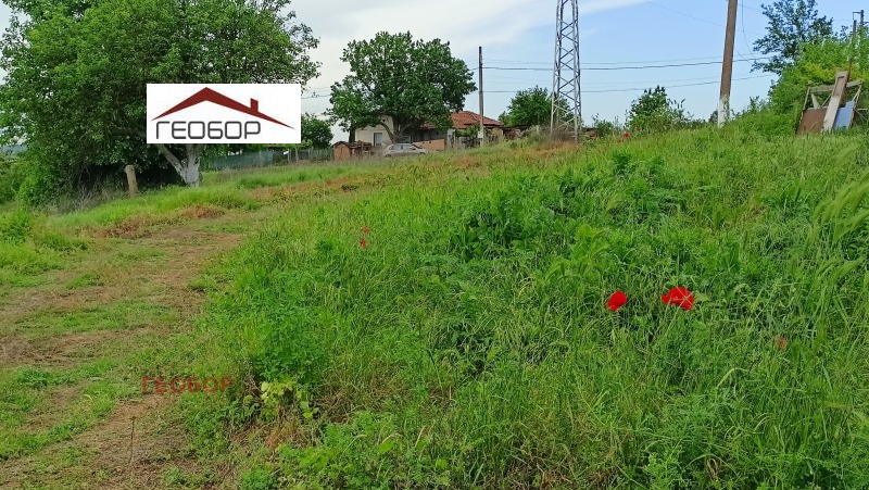 Продава ПАРЦЕЛ, с. Юнак, област Варна, снимка 4 - Парцели - 51398260