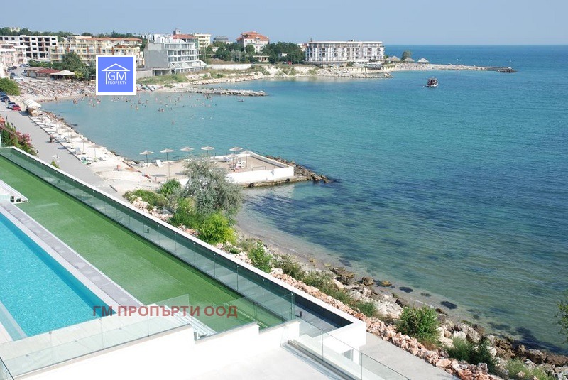 Продава ПАРЦЕЛ, гр. Балчик, област Добрич, снимка 2 - Парцели - 55099770
