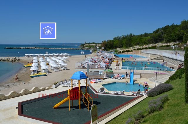 Продава ПАРЦЕЛ, гр. Балчик, област Добрич, снимка 3 - Парцели - 55099770