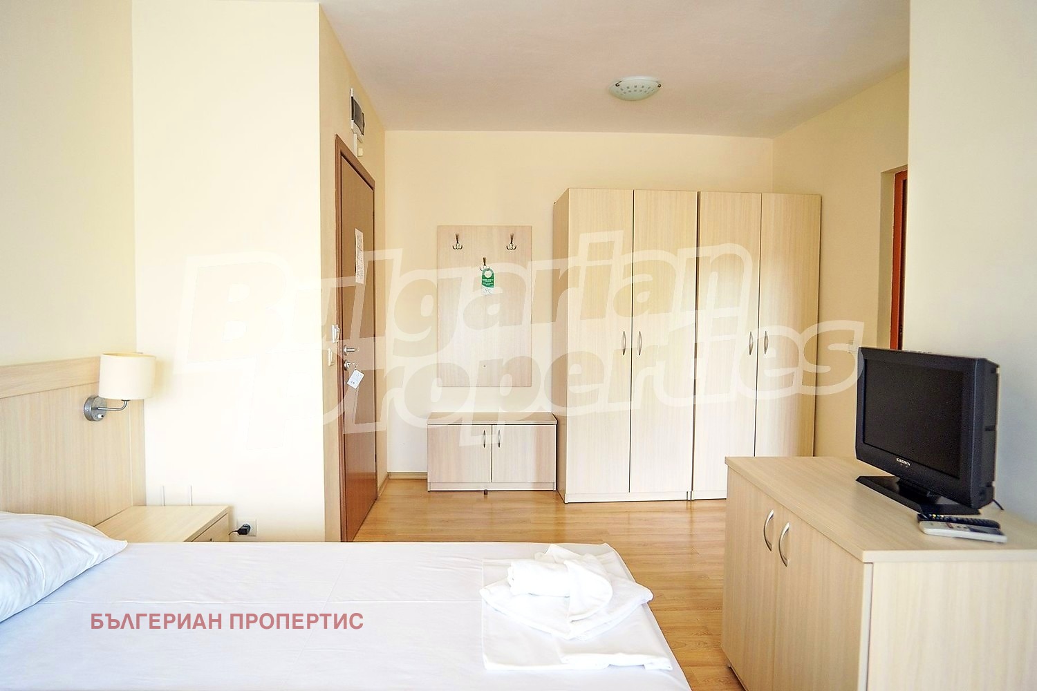 Продава 1-СТАЕН, гр. Созопол, област Бургас, снимка 4 - Апартаменти - 54408285
