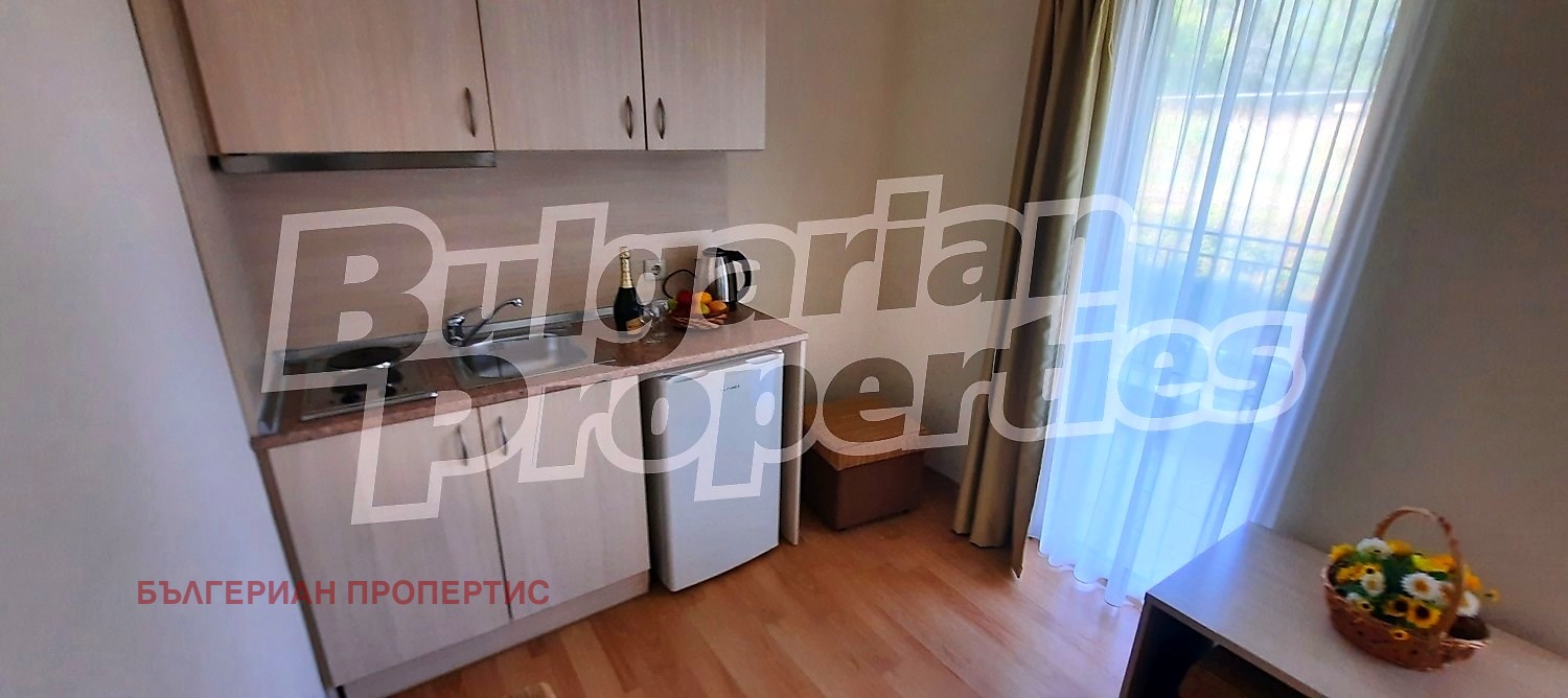 Продава 1-СТАЕН, гр. Созопол, област Бургас, снимка 6 - Апартаменти - 54408285