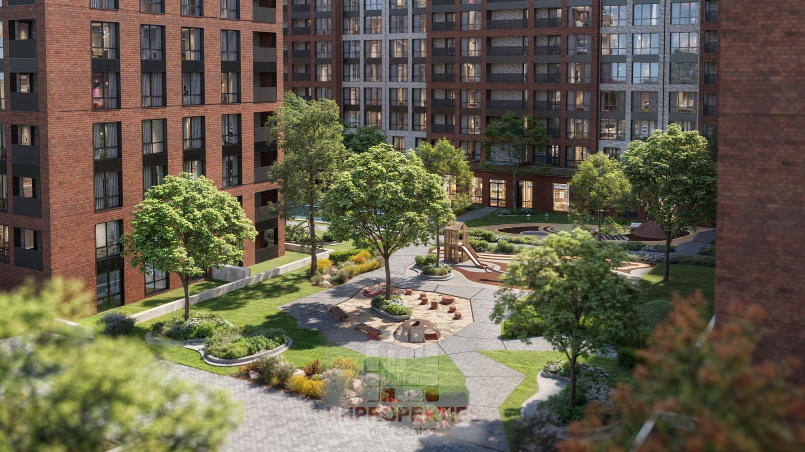 Продава 2-СТАЕН, гр. Пловдив, Пещерско шосе, снимка 2 - Апартаменти - 53859434