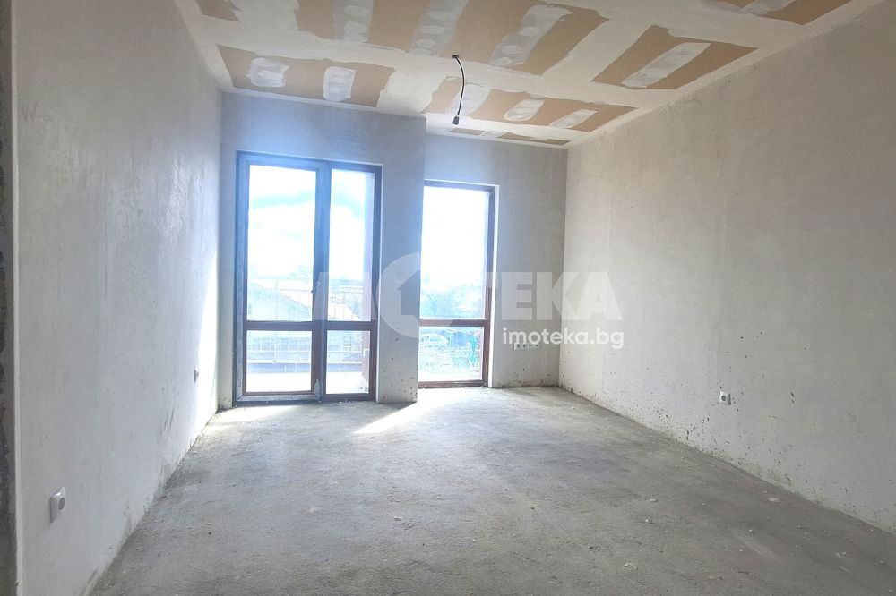 Продава 2-СТАЕН, гр. Варна, м-т Долна Трака, снимка 2 - Апартаменти - 53860681