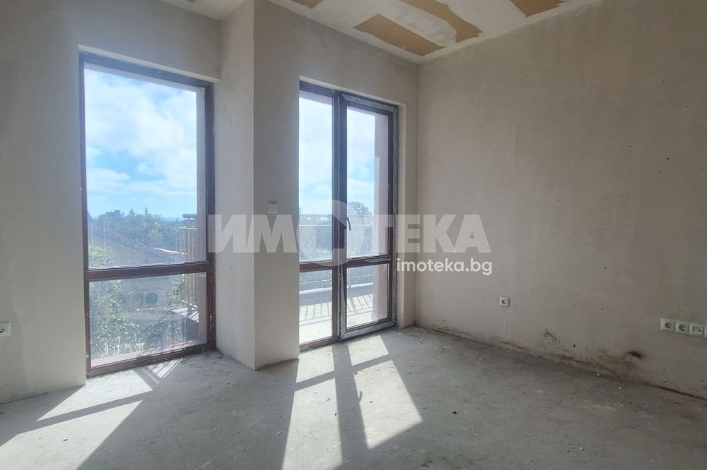 Продава 2-СТАЕН, гр. Варна, м-т Долна Трака, снимка 2 - Апартаменти - 53860681