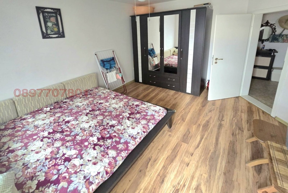 Продава 2-СТАЕН, к.к. Слънчев бряг, област Бургас, снимка 8 - Апартаменти - 53959684