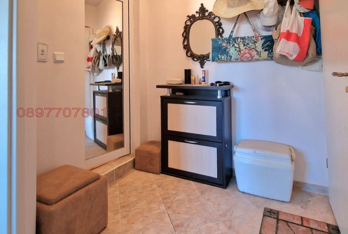 Продава 2-СТАЕН, к.к. Слънчев бряг, област Бургас