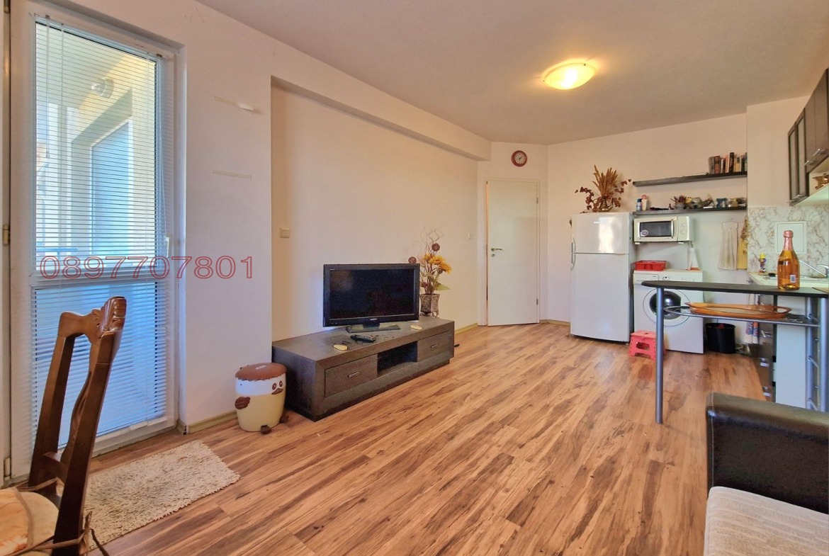 Продава 2-СТАЕН, к.к. Слънчев бряг, област Бургас, снимка 6 - Апартаменти - 53959684