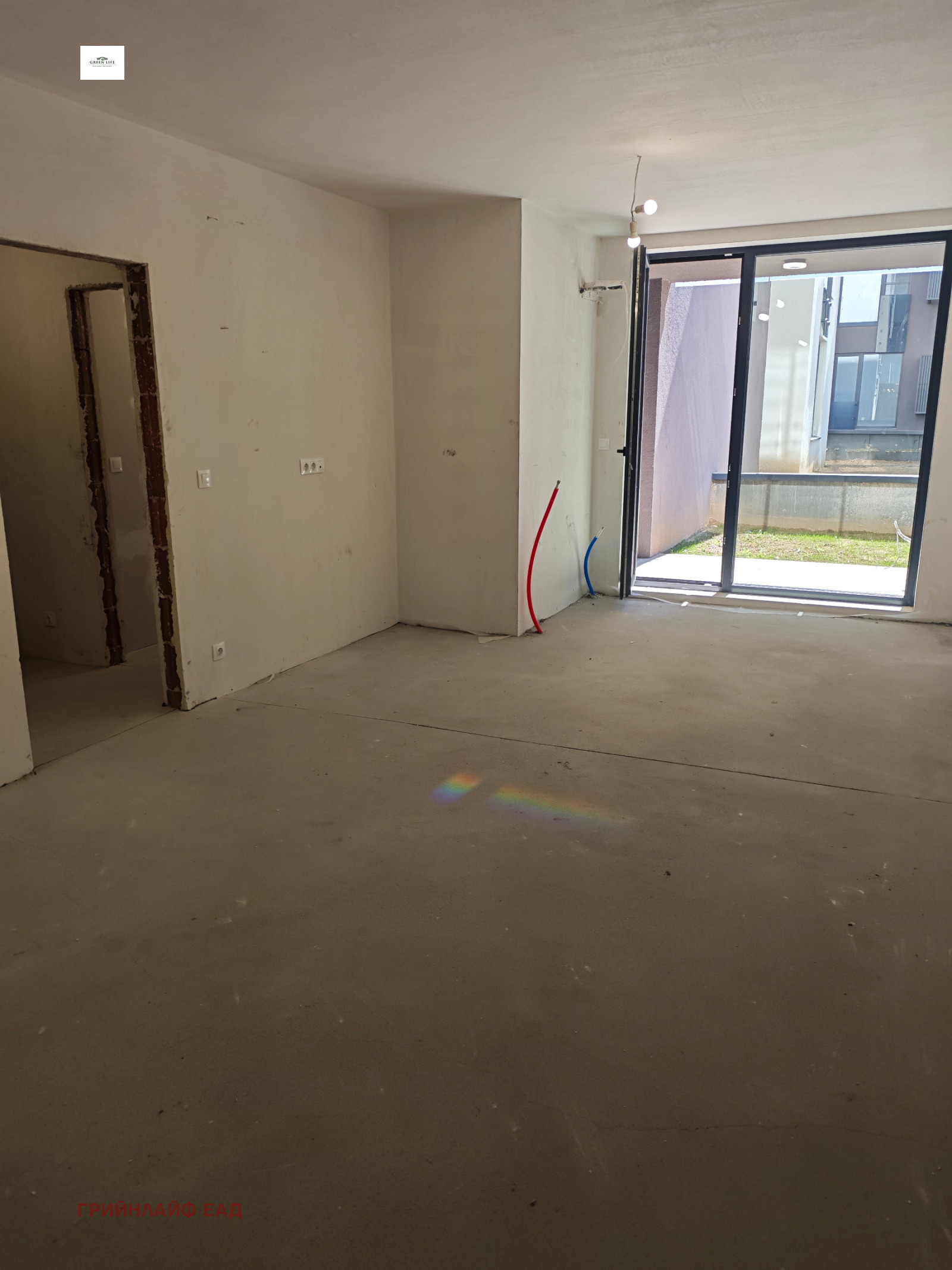 Продава 2-СТАЕН, гр. София, Дружба 2, снимка 2 - Апартаменти - 54136219