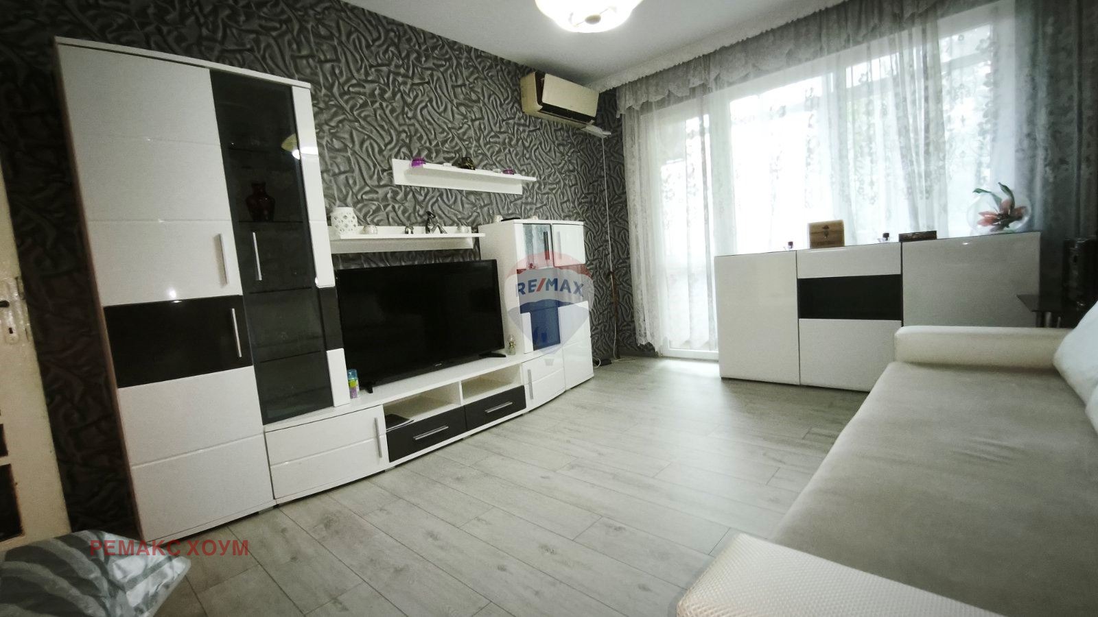 Продава 2-СТАЕН, гр. Варна, Трошево, снимка 2 - Апартаменти - 54958727