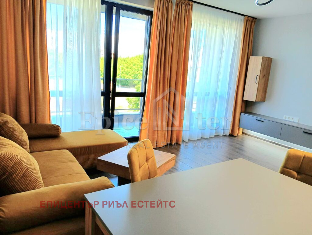 Продава 2-СТАЕН, гр. Пловдив, Остромила, снимка 12 - Апартаменти - 55299554