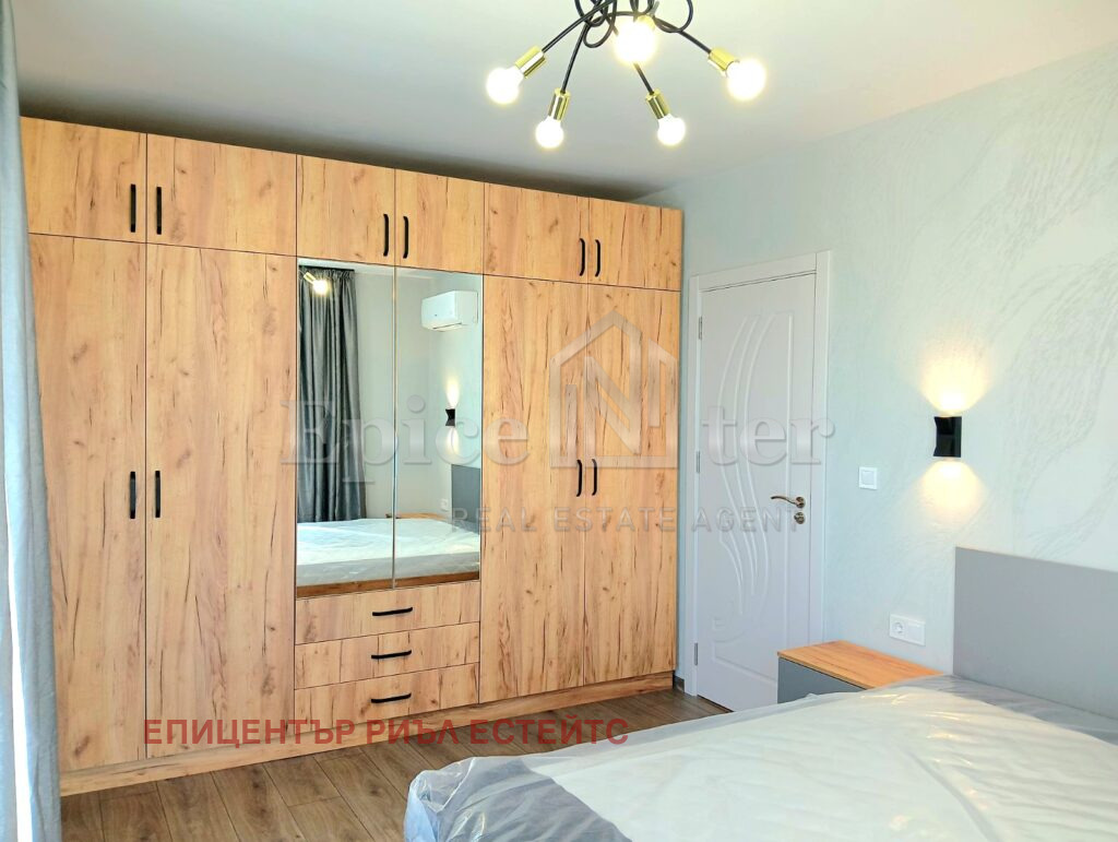 Продава 2-СТАЕН, гр. Пловдив, Остромила, снимка 6 - Апартаменти - 55299554