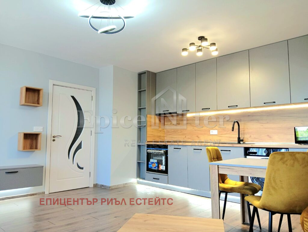 Продава 2-СТАЕН, гр. Пловдив, Остромила, снимка 7 - Апартаменти - 55299554
