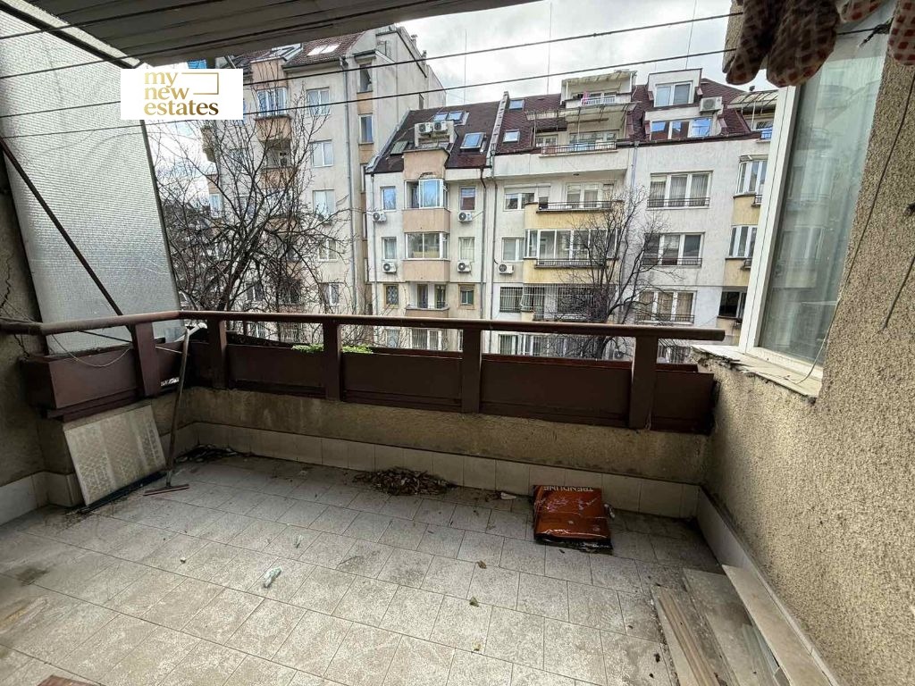 Продава 3-СТАЕН, гр. София, Лагера, снимка 12 - Апартаменти - 53122101