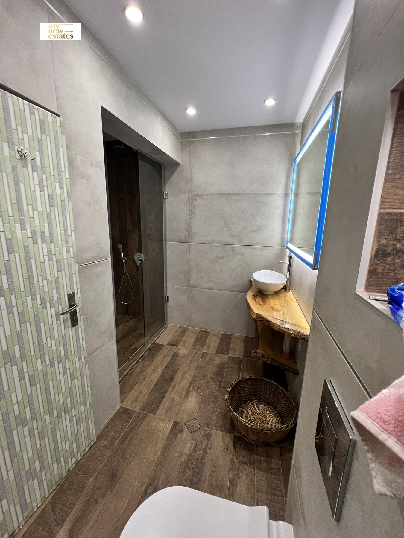 Продава 3-СТАЕН, гр. София, Лагера, снимка 8 - Апартаменти - 53122101