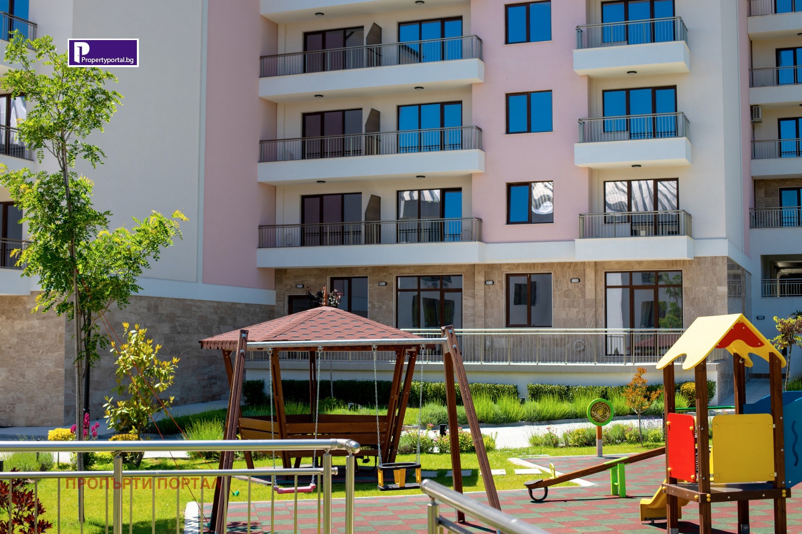 Продава 3-СТАЕН, гр. Варна, Виница, снимка 2 - Апартаменти - 53785910