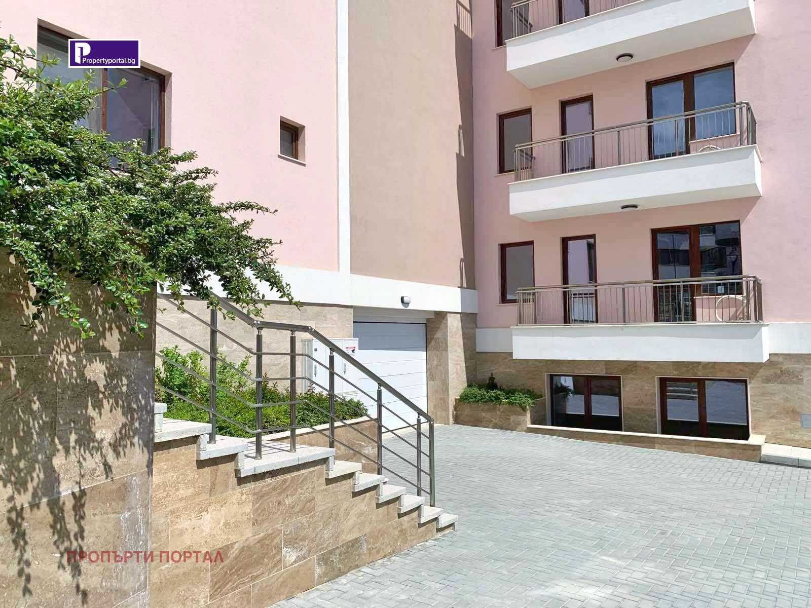 Продава 3-СТАЕН, гр. Варна, Виница, снимка 2 - Апартаменти - 53785910