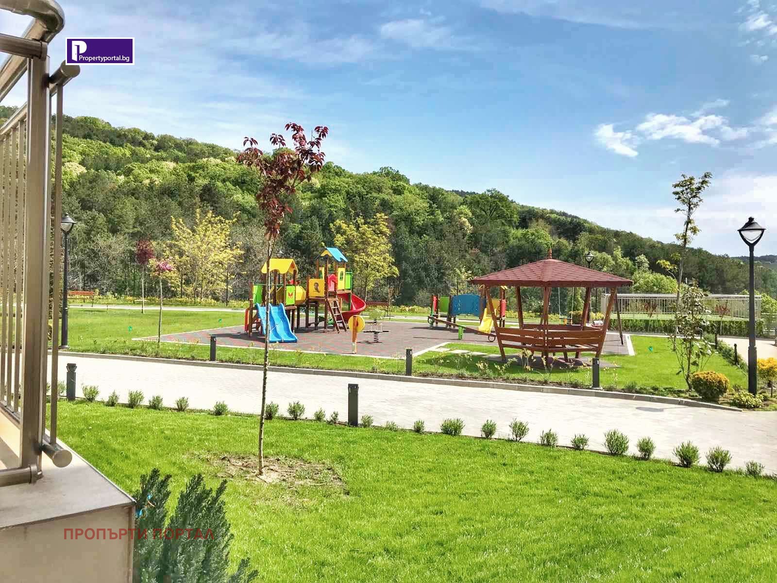 Продава 3-СТАЕН, гр. Варна, Виница, снимка 6 - Апартаменти - 53785910