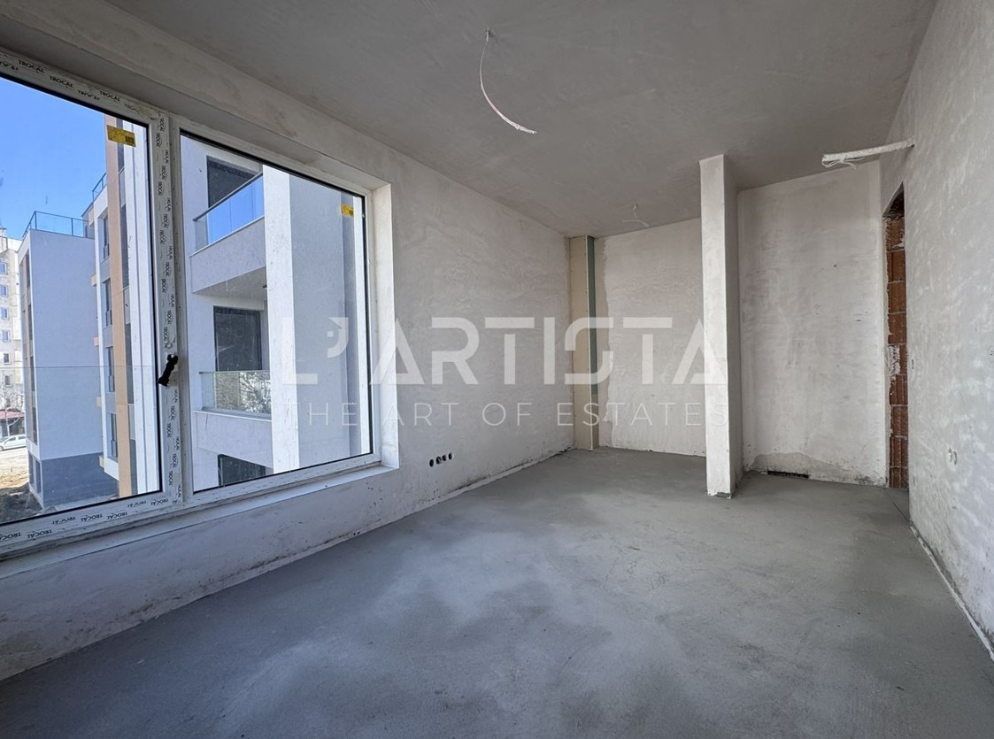 Продава 3-СТАЕН, гр. София, Овча купел, снимка 6 - Апартаменти - 53948557