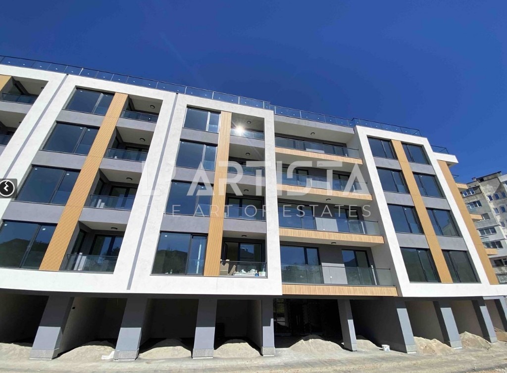 Продава 3-СТАЕН, гр. София, Овча купел, снимка 2 - Апартаменти - 53948557