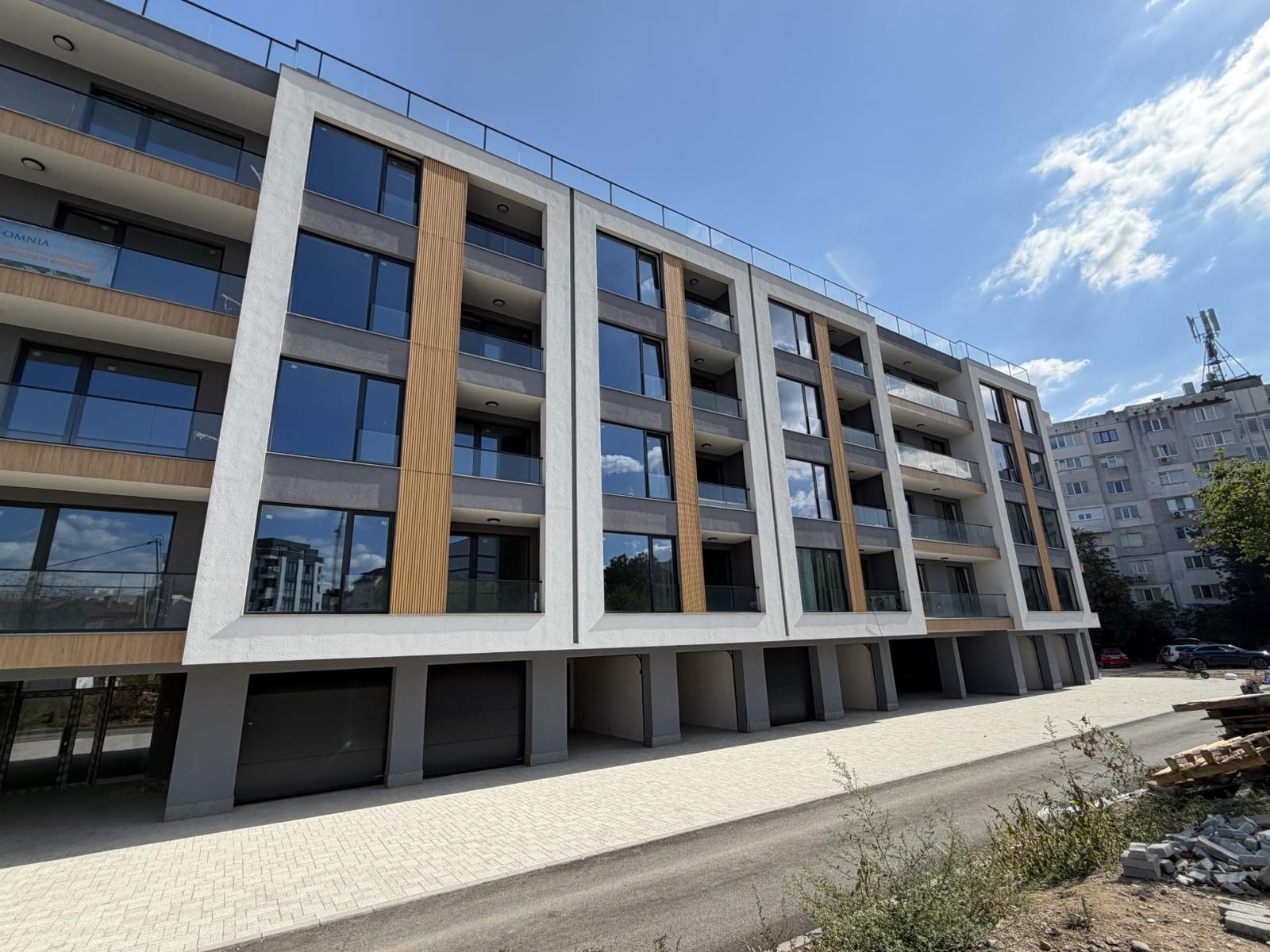 Продава 3-СТАЕН, гр. София, Овча купел