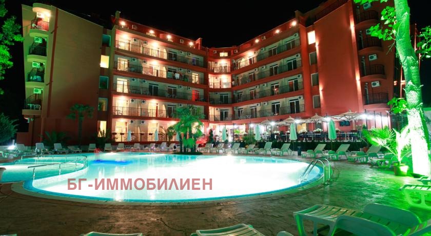 Продава 3-СТАЕН, к.к. Слънчев бряг, област Бургас, снимка 4 - Апартаменти - 54601695