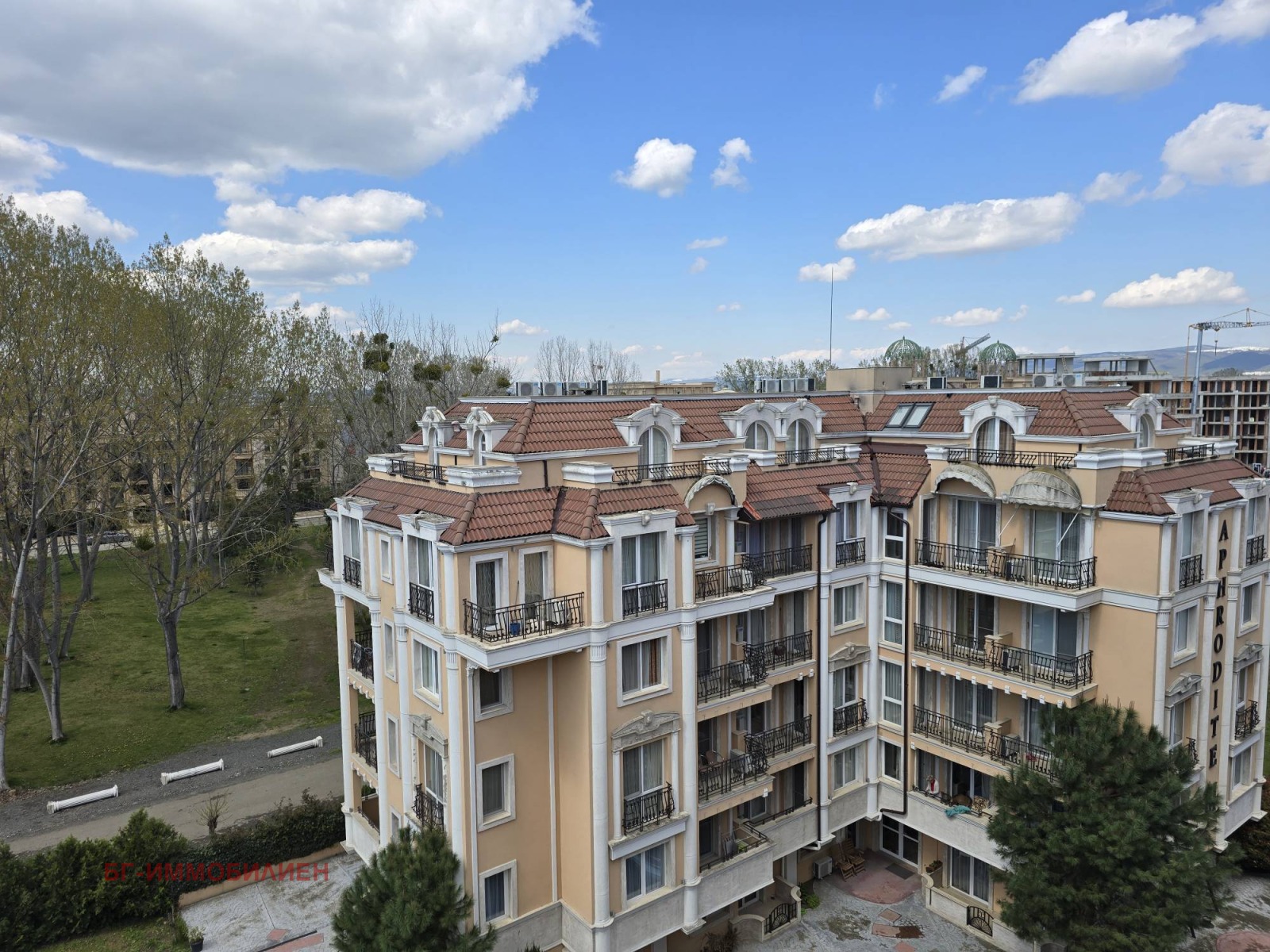 Продава 3-СТАЕН, к.к. Слънчев бряг, област Бургас, снимка 6 - Апартаменти - 54601695