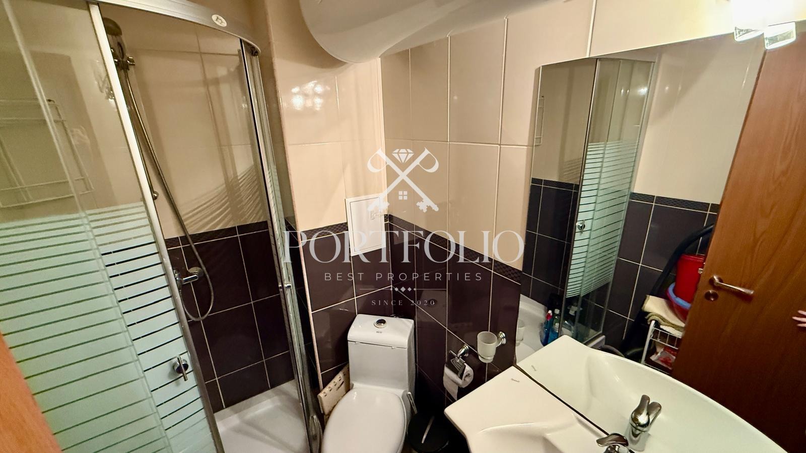 Продава 3-СТАЕН, гр. Несебър, област Бургас, снимка 8 - Апартаменти - 55625370