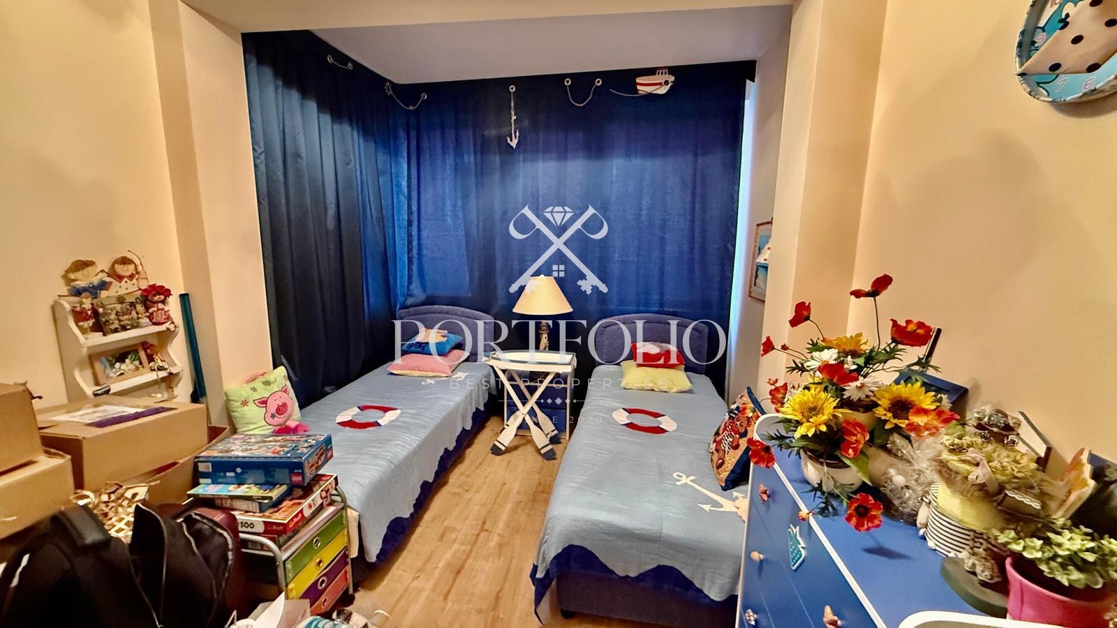 Продава 3-СТАЕН, гр. Несебър, област Бургас, снимка 9 - Апартаменти - 55625370