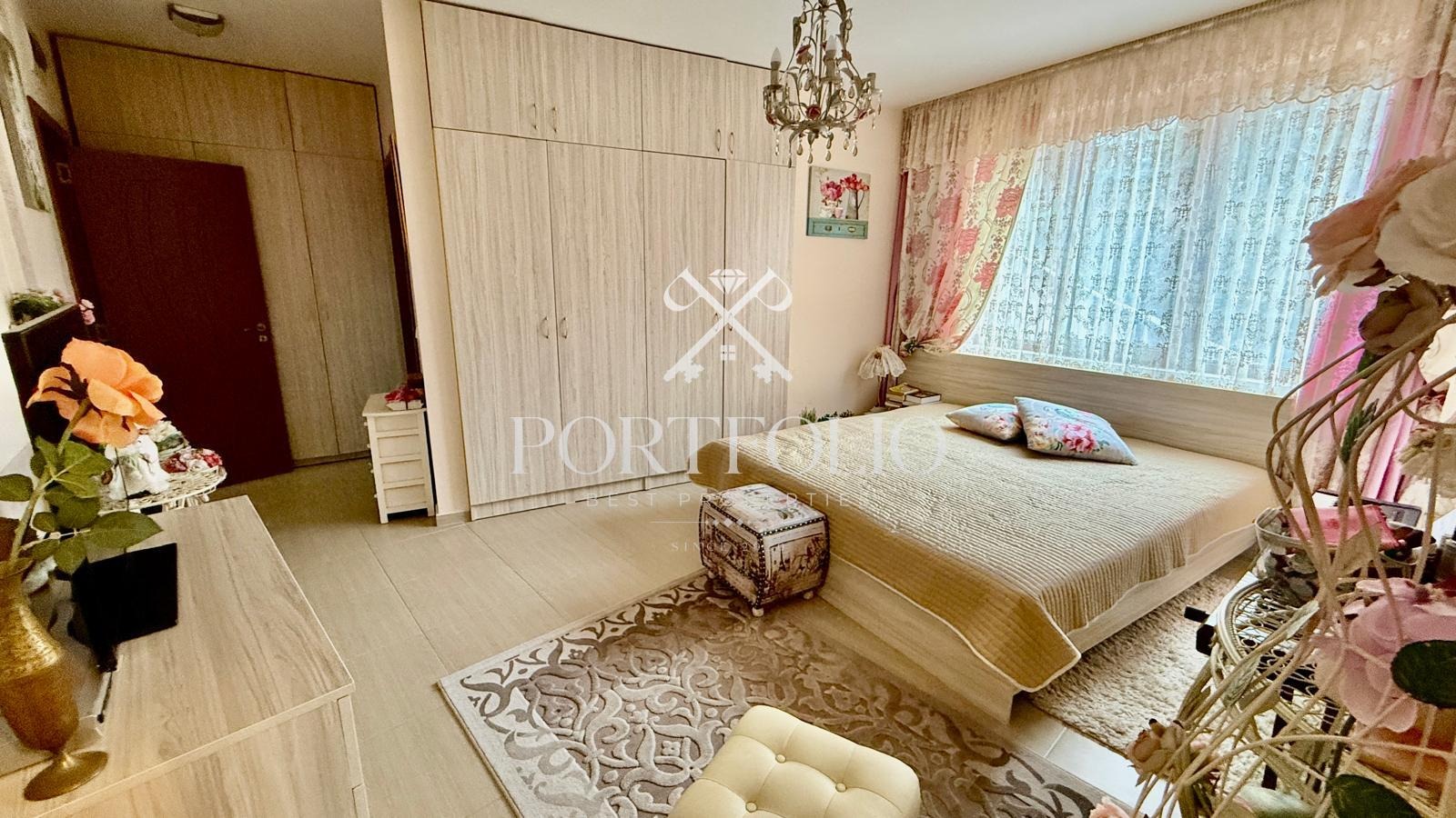 Продава 3-СТАЕН, гр. Несебър, област Бургас, снимка 7 - Апартаменти - 55625370