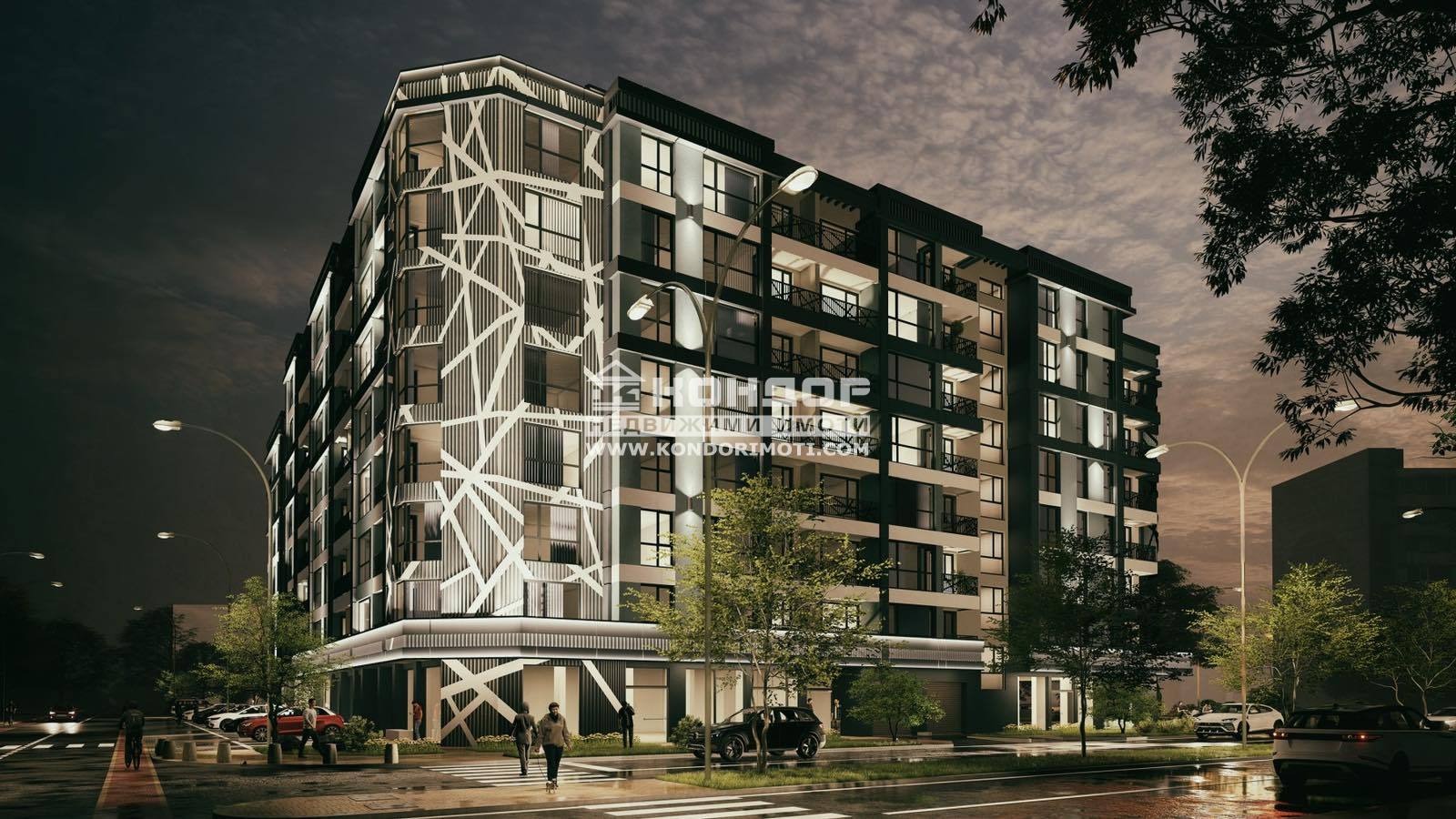 Продава МНОГОСТАЕН, гр. Пловдив, Кючук Париж, снимка 9 - Апартаменти - 53706584