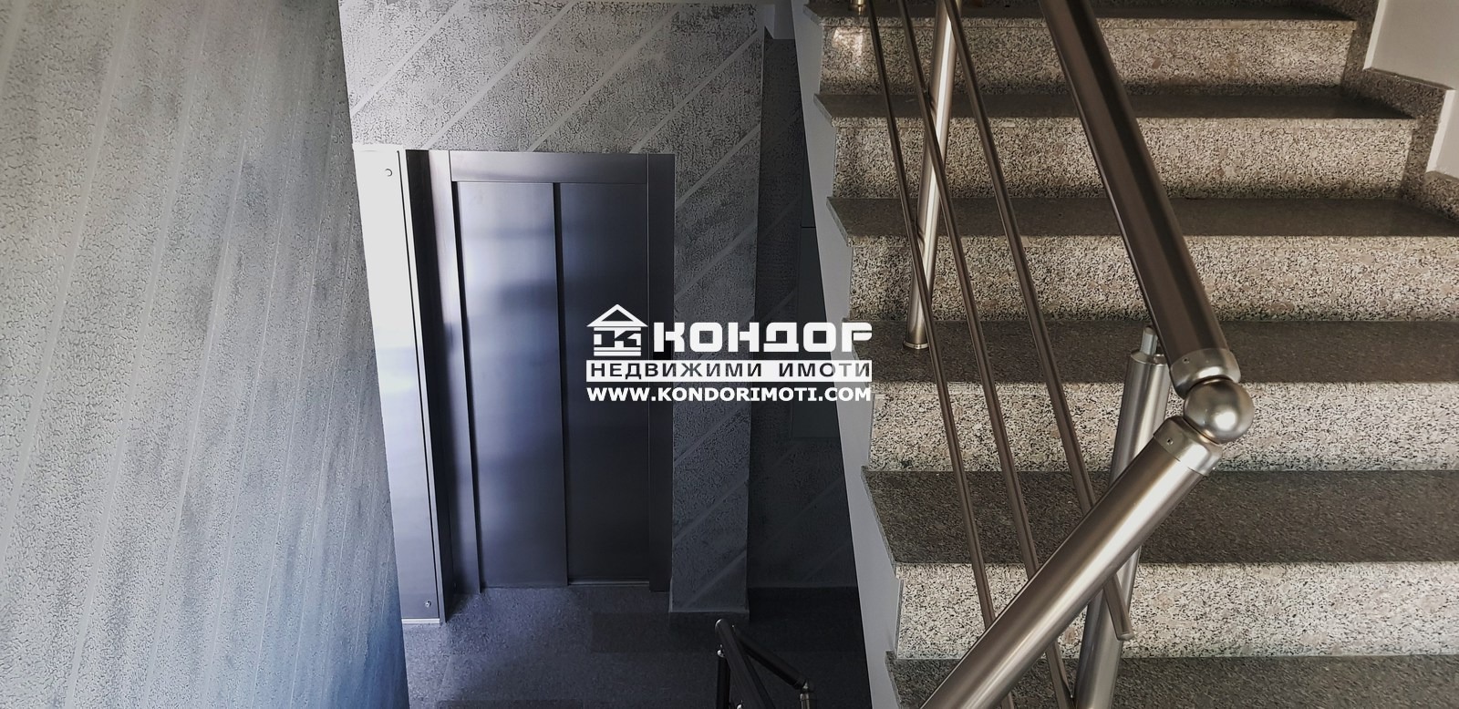 Продава МНОГОСТАЕН, гр. Пловдив, Кючук Париж, снимка 7 - Апартаменти - 53706584